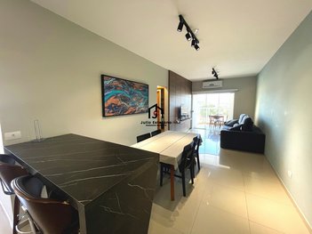 apartment em Rua Paraná, Centro - Ubatuba - SP