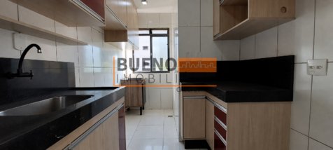 apartment em Rua João Batista Bazanelli, Vila Dainese - Americana - SP