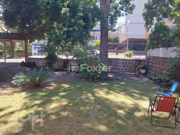 house em Rua Doutor Castro de Menezes, Vila Assunção - Porto Alegre - RS