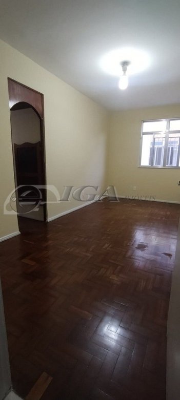 apartment em Rua Alberto de Oliveira, Mosela - Petrópolis - RJ