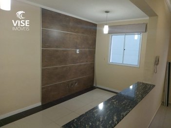 apartment em Avenida José Benassi, Loteamento Parque Industrial - Jundiaí - SP