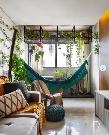 apartment em Rua Deputado João Pontes, Fátima - Fortaleza - CE