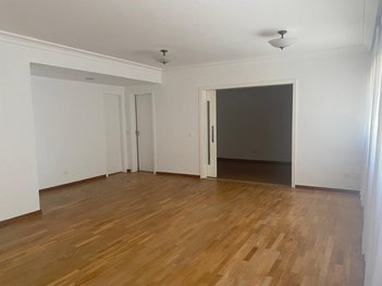 apartment em Rua Álvaro Rodrigues, Vila Cordeiro - São Paulo - SP