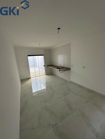 house em Rua Araripe, Vila Califórnia - São Paulo - SP