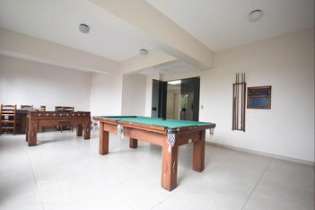 apartment em Rua Antônio Júlio dos Santos, Fazenda Morumbi - São Paulo - SP