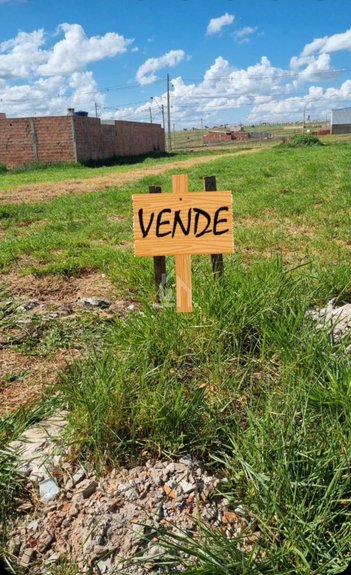 commercial_land_lot em Avenida 1ª Circular, Loteamento Reserva do Parque - Rio Verde - GO