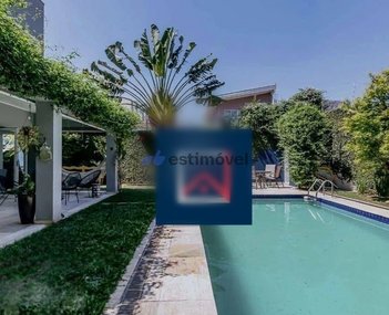 house em Rua Gregório Paes de Almeida, Vila Madalena - São Paulo - SP