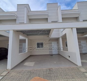 house em Rua Doutor Américo Figueiredo, Jardim Simus - Sorocaba - SP