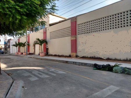 Cômodo Condomínio