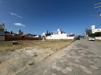 land_lot em Avenida Radial Ivo Silveira, Meia Praia - Navegantes - SC