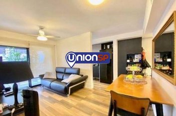 apartment em Rua São Geraldo, Perdizes - São Paulo - SP