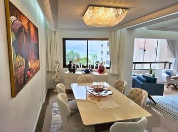 apartment em Rua Heitor Luz, Centro - Florianópolis - SC