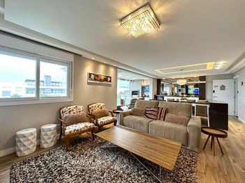 apartment em Avenida Guatambu, Centro - Xangri-Lá - RS