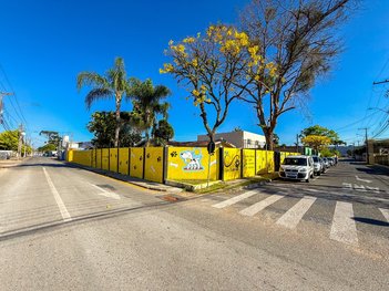 land_lot em Alameda Arcipar, Iná - São José dos Pinhais - PR