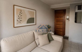 apartment em Rua Ucilla Lorencini Tafarello, Residencial Terras de Jundiaí - Jundiaí - SP