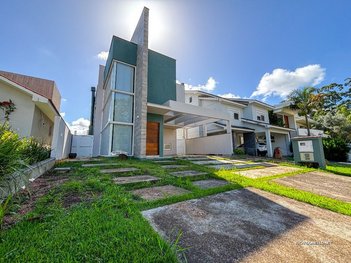 house em Rodovia Tapir Rocha, São Lucas - Viamão - RS