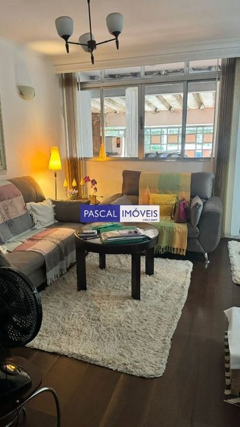 house em Rua Professor Miguel Maurício da Rocha, Brooklin Paulista - São Paulo - SP