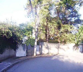 land_lot em Parque Da Fonte, Barro Branco (Zona Norte) - São Paulo - SP