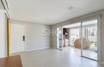 apartment em Rua Doutor Homem de Melo, Perdizes - São Paulo - SP