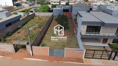 land_lot em Avenida Ponte Alta Norte, Ponte Alta Norte (Gama) - Brasília - DF