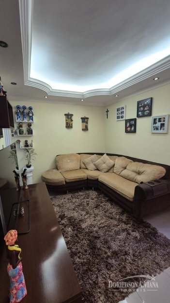 apartment em Rua José Buono, Jaçanã - São Paulo - SP