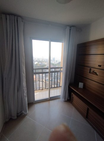 apartment em Avenida Itamarati, Parque Erasmo Assunção - Santo André - SP