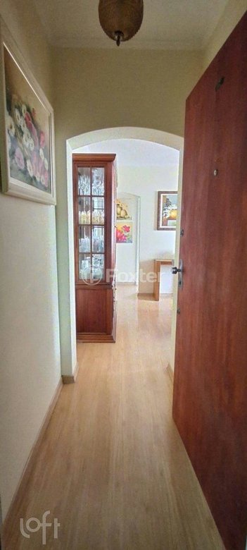 apartment em Rua Anita Garibaldi, Boa Vista - Porto Alegre - RS
