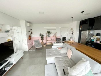apartment em Rua Clodomiro Amazonas, Vila Nova Conceição - São Paulo - SP