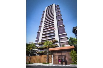 apartment em Rua Alexandre Câmara, Capim Macio - Natal - RN