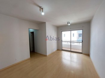 apartment em Rua Episcopal, Centro - São Carlos - SP