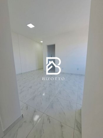 apartment em Abelardo Manoel Peixer, Barreiros - São José - SC