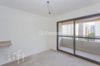 apartment em Jamaris, Moema Índios - São Paulo - SP