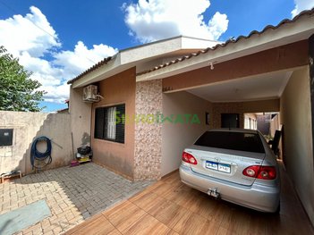 house em Rua José Antonio Rodrigues, Jardim Everest - Maringá - PR