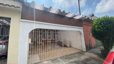 house em Rua Júlia Ivak, Vila Euclides - São Bernardo do Campo - SP