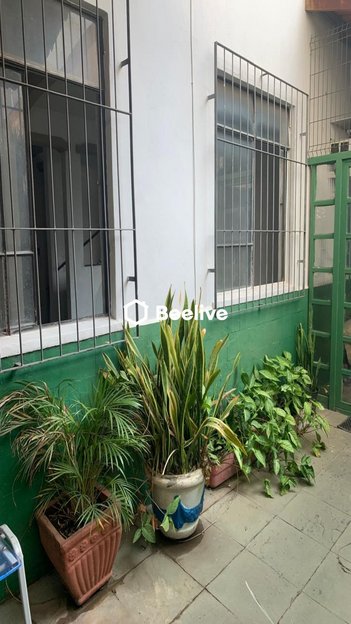 house em Rua Apucarana, Ouro Preto - Belo Horizonte - MG