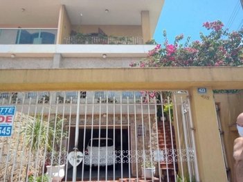apartment em Rua Engenheiro Alexandre Machado, Vila Augusta - Guarulhos - SP