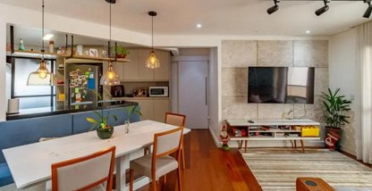 apartment em Rua Zacarias de Gois, Parque Colonial - São Paulo - SP