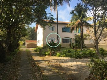 agricultural em Avenida do Joaquim Gonçalves da Silva, Jardim Santa Júlia - São José dos Campos - SP