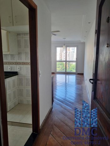 apartment em Rua Leite Ferraz, Vila Mariana - São Paulo - SP