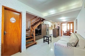 house em Rua Landel de Moura, Tristeza - Porto Alegre - RS