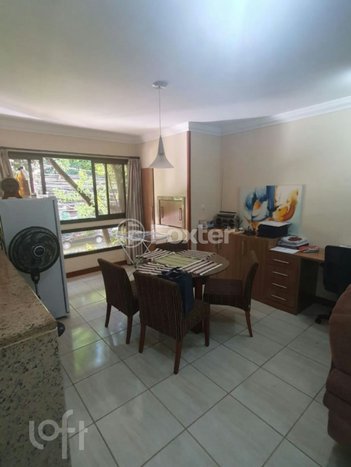 apartment em Rua Coronel Fernando Machado, Centro Histórico - Porto Alegre - RS