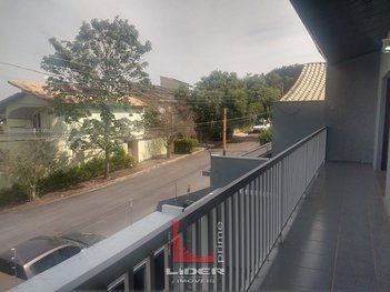 house em Rua Maestro Demétrio Kipman, Jardim América - Bragança Paulista - SP