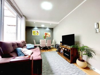 apartment em Rua Demétrio Ribeiro, Centro Histórico - Porto Alegre - RS