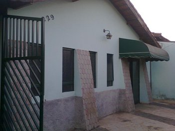 house em Rua São Paulo, Jardim Dom Bosco - Jaguariúna - SP