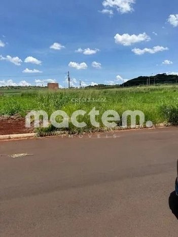 land_lot em Via Anhangüera, Recreio Anhangüera - Ribeirão Preto - SP