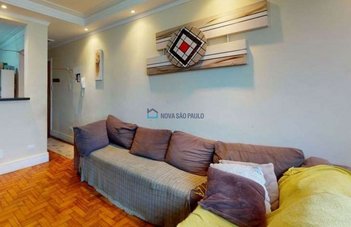apartment em Avenida Doutor Ricardo Jafet, Ipiranga - São Paulo - SP