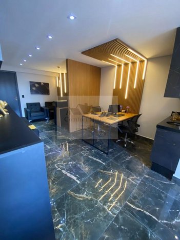 office em Rua Mangaratu, Parque Jaçatuba - Santo André - SP