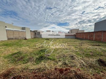 land_lot em Rua Nelson Dovigo, Residencial do Bosque - Mogi Mirim - SP