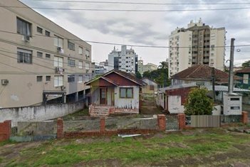land_lot em Rua Amoroso Costa, Cristo Redentor - Porto Alegre - RS