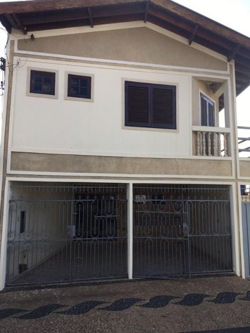 house em Rua Benedito Glicério Teixeira, Piracicamirim - Piracicaba - SP